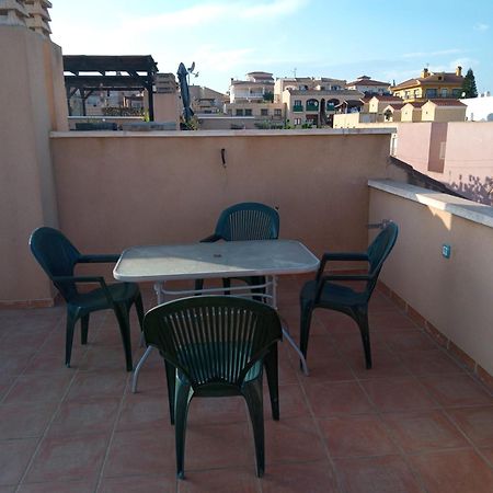 Palomaresiii Apartment Palomares  Bagian luar foto