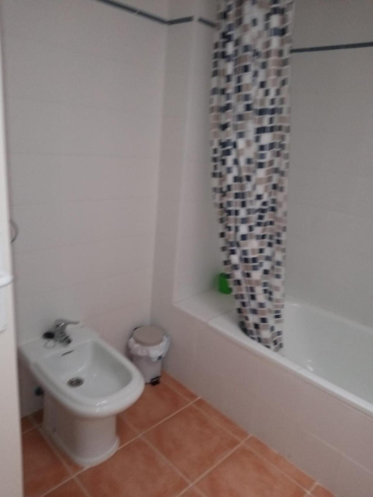 Palomaresiii Apartment Palomares  Bagian luar foto