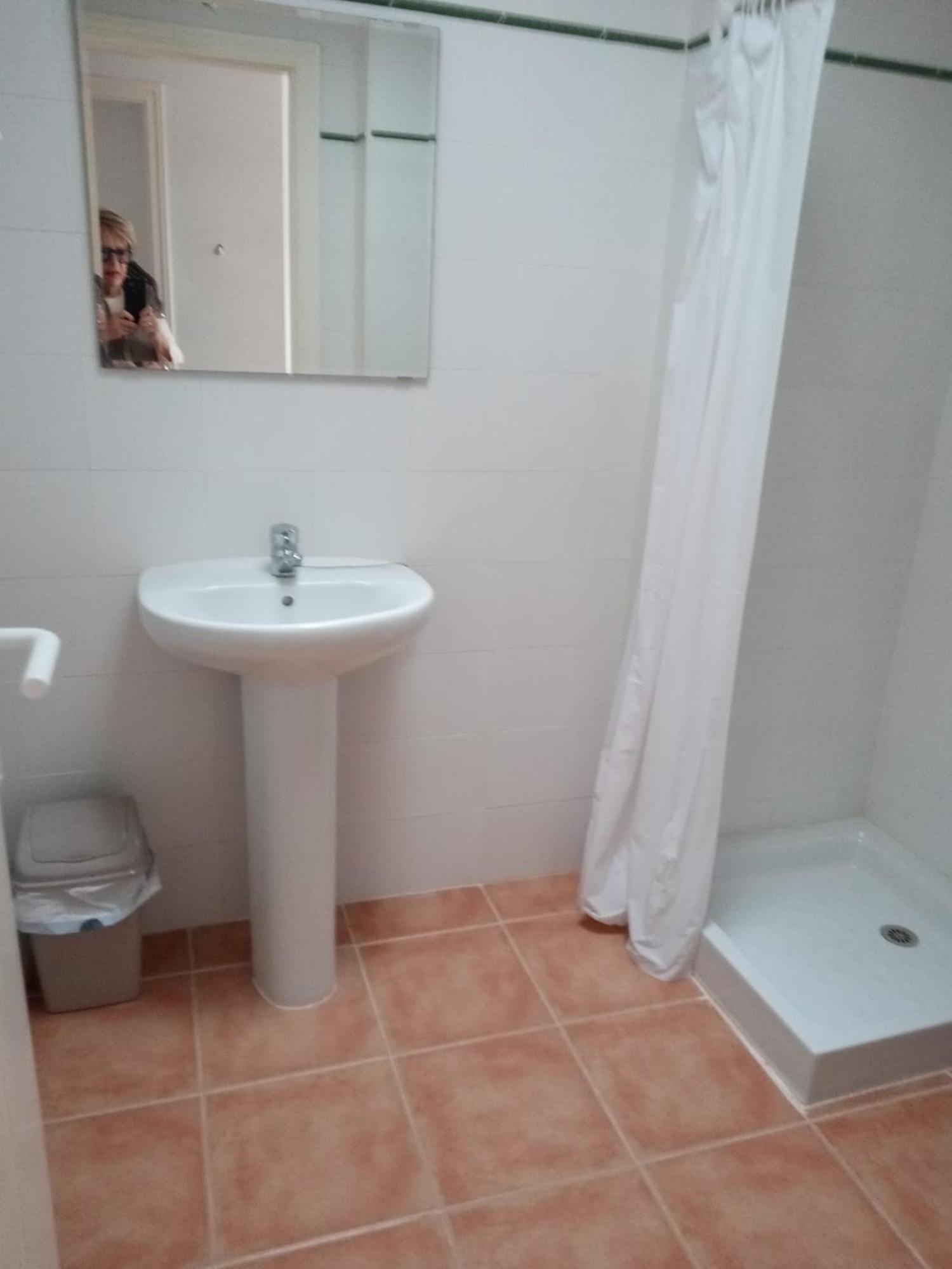 Palomaresiii Apartment Palomares  Bagian luar foto